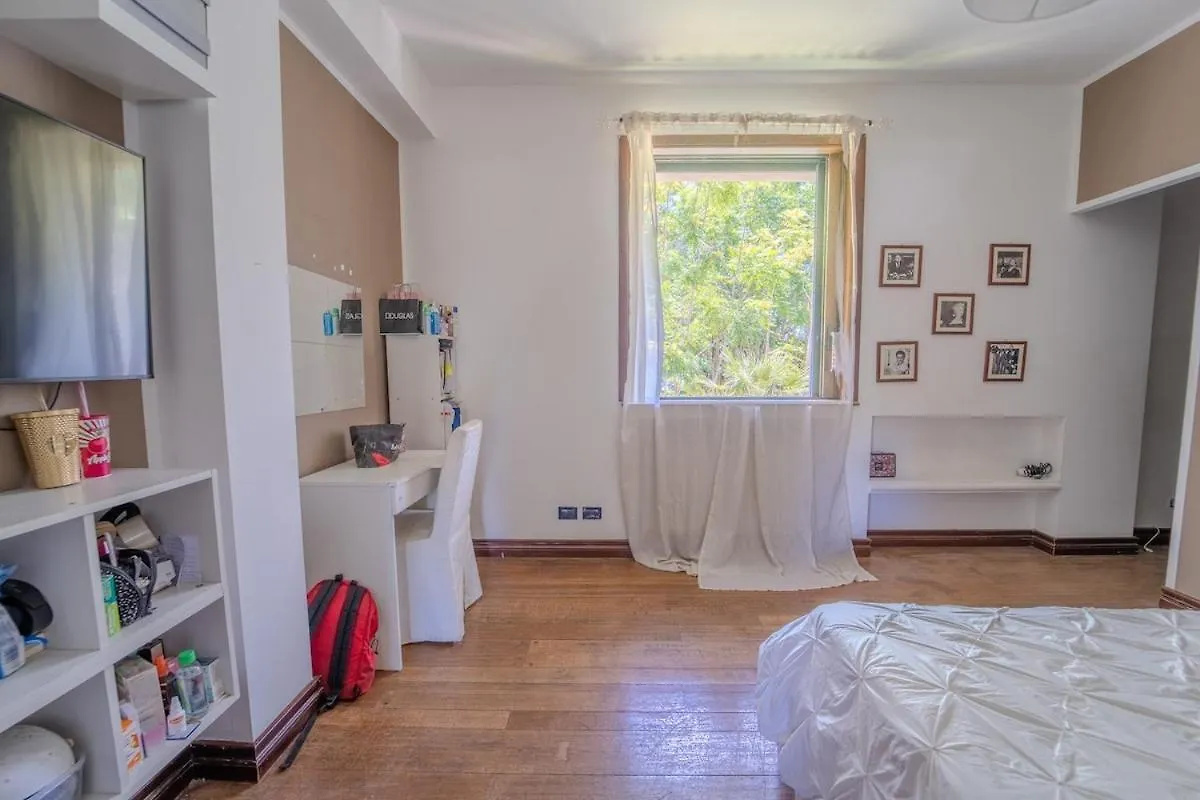 Villa Mariangela Luxury Mondello Παλέρμο