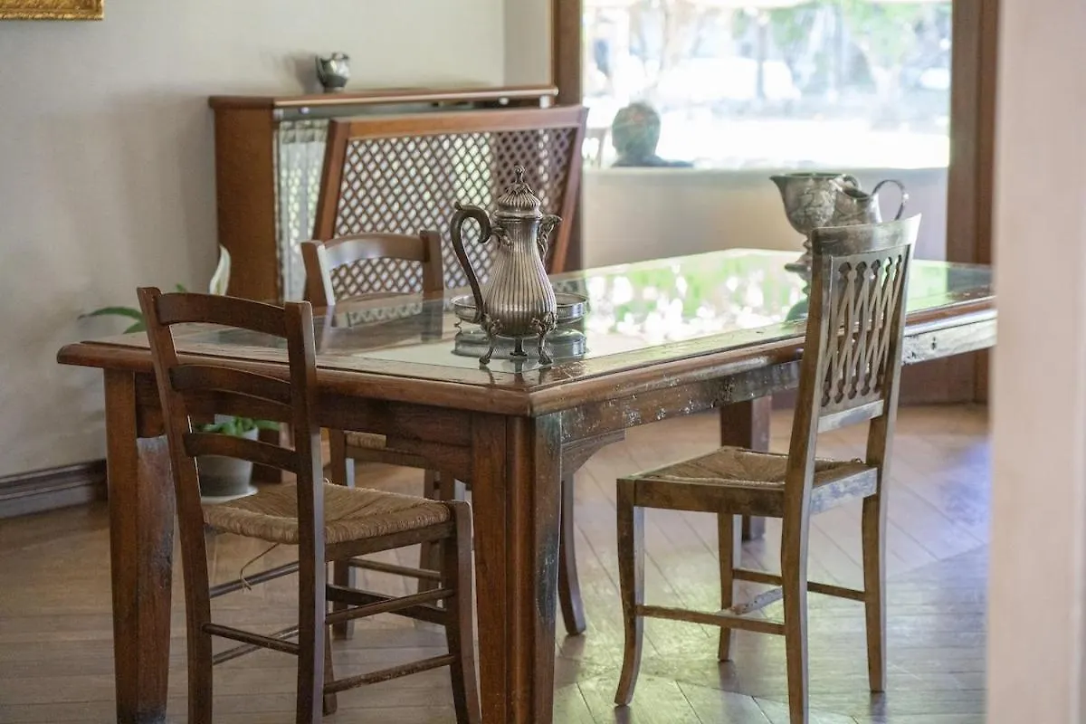 Villa Mariangela Luxury Mondello Παλέρμο 0*,  Ιταλία