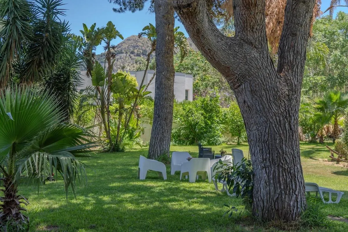 Villa Mariangela Luxury Mondello Παλέρμο