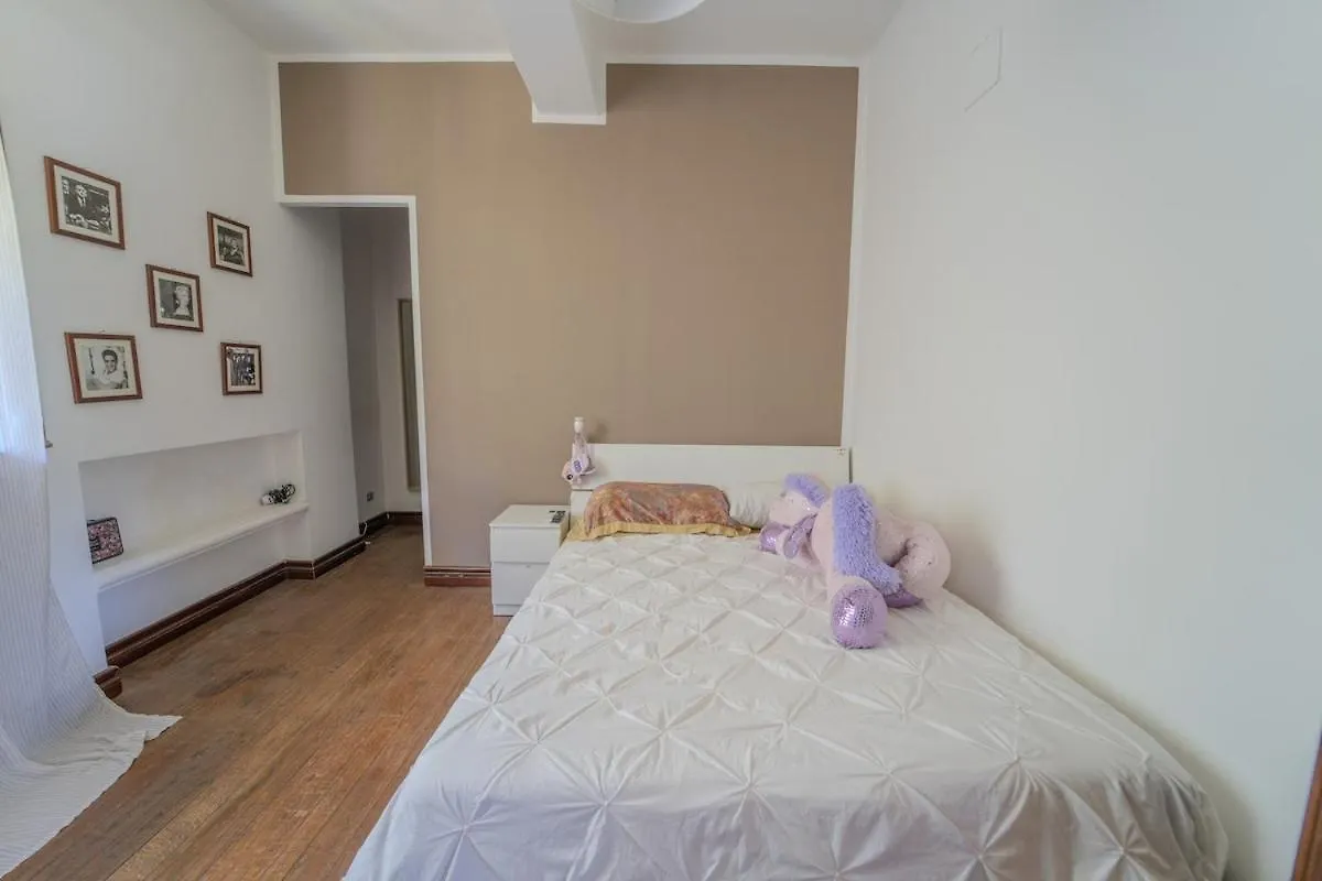Villa Mariangela Luxury Mondello Παλέρμο