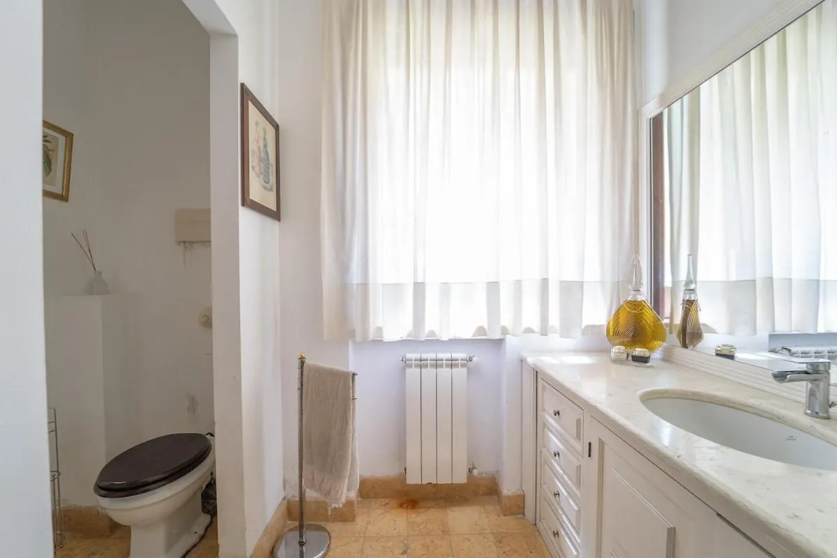 Villa Mariangela Luxury Mondello Παλέρμο