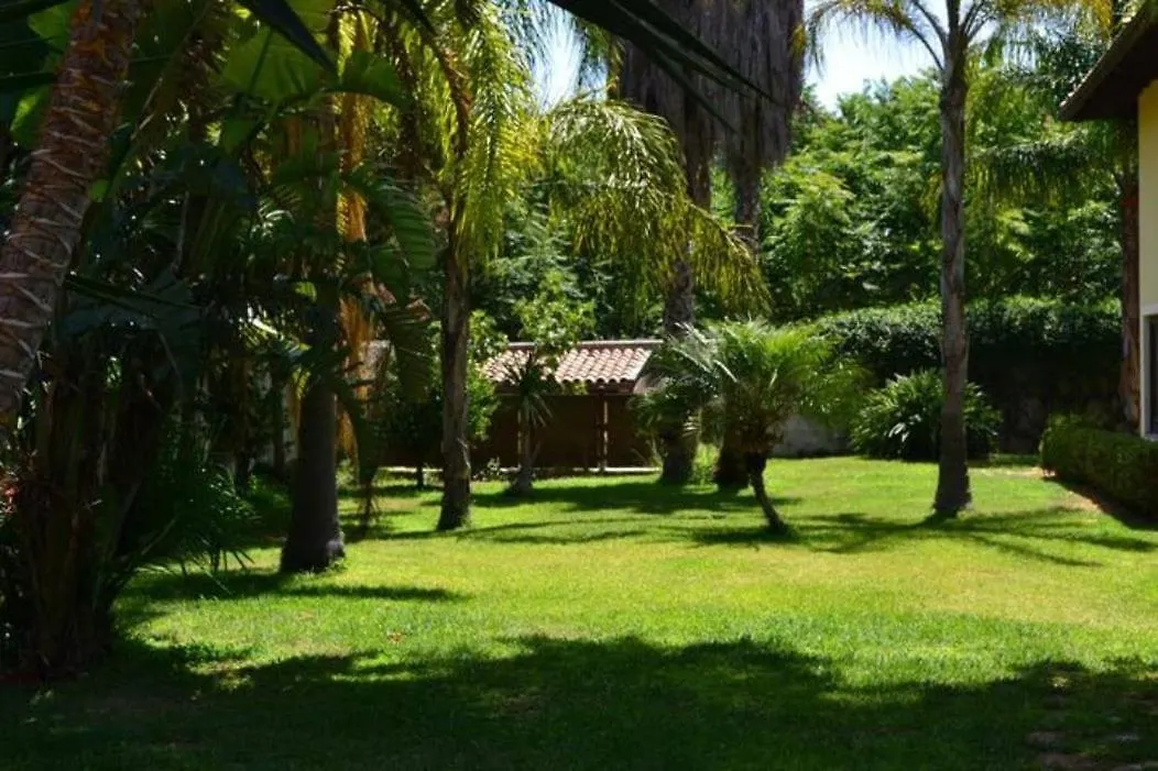 Villa Mariangela Luxury Mondello Παλέρμο