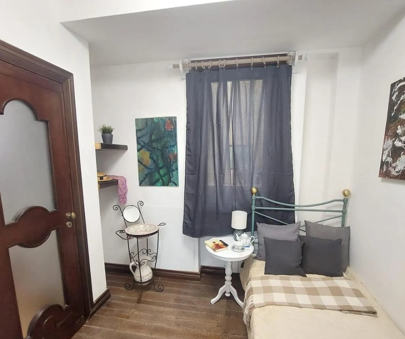 Villa Mariangela Luxury Mondello Palermo 0*,  Italy