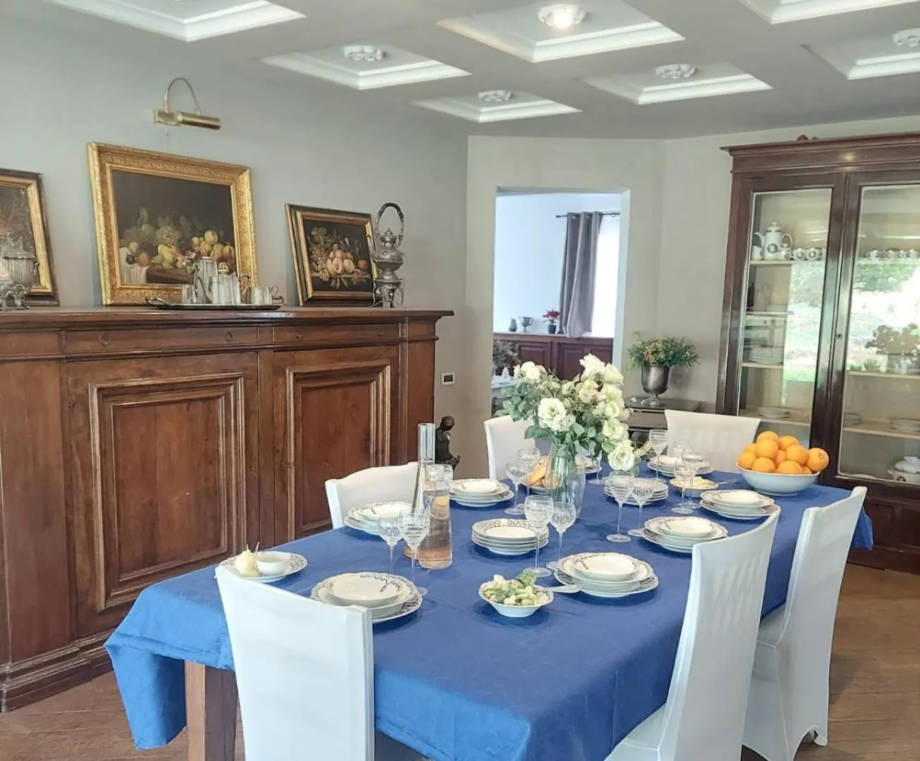 Villa Mariangela Luxury Mondello Palermo