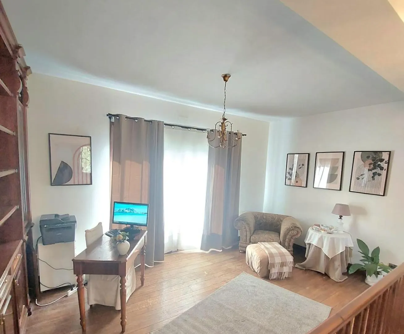 Villa Mariangela Luxury Mondello Palermo