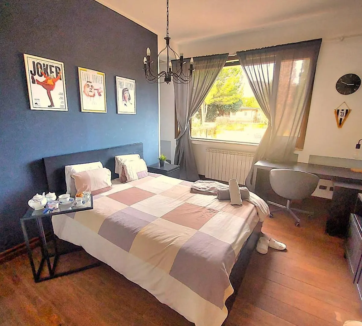 Villa Mariangela Luxury Mondello Παλέρμο
