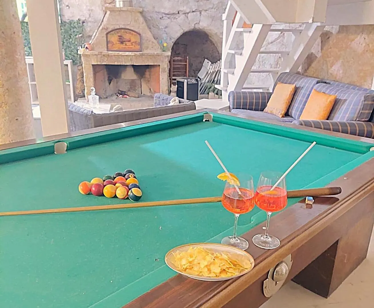Villa Mariangela Luxury Mondello Παλέρμο 0*,