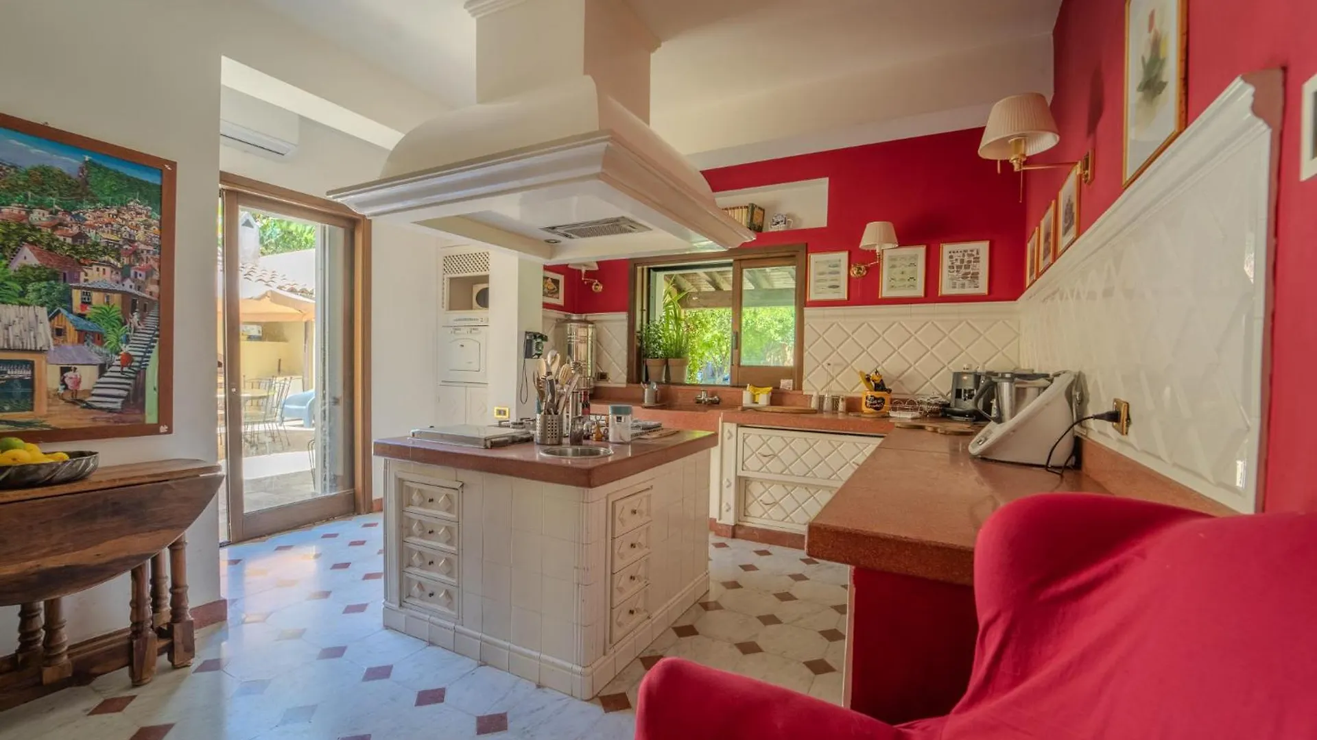 Villa Mariangela Luxury Mondello Παλέρμο
