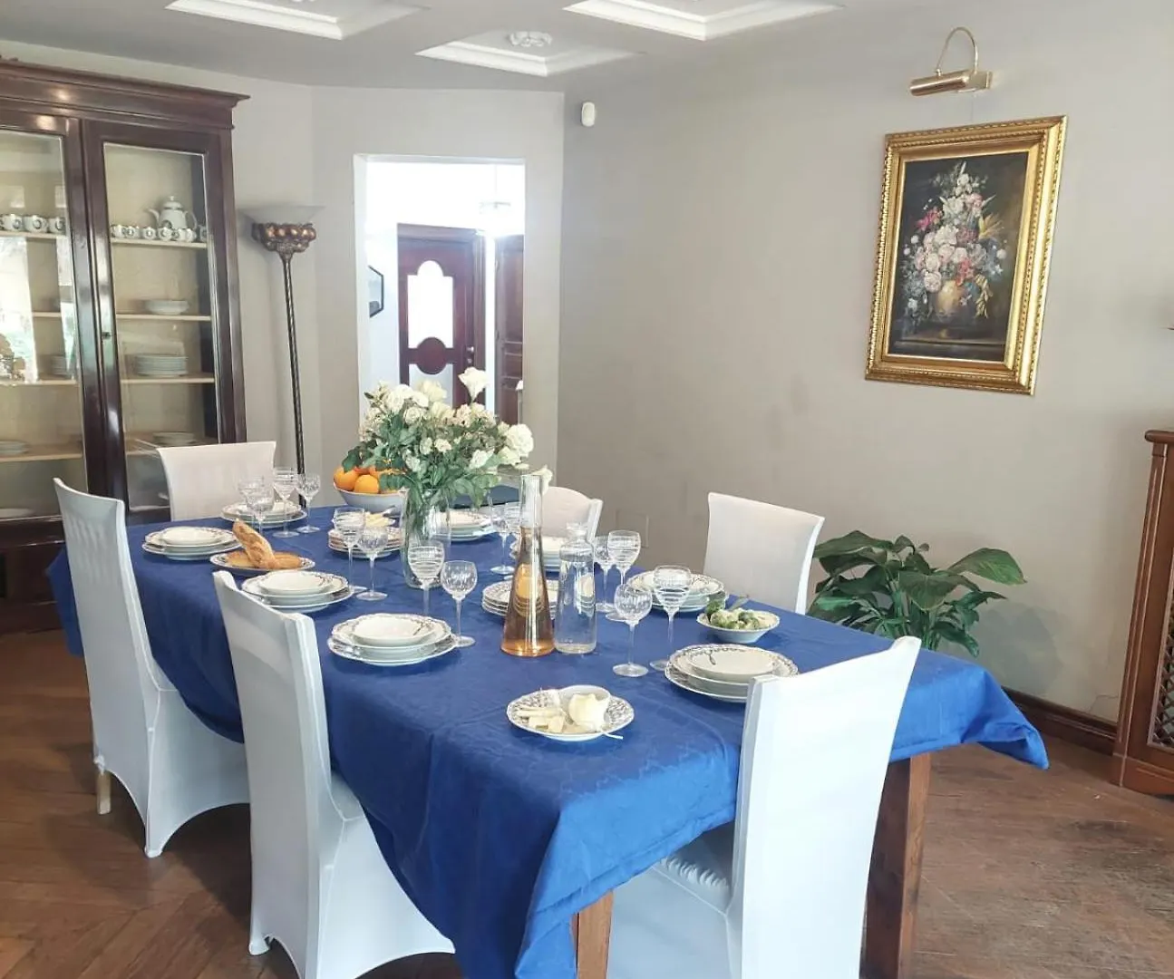 Villa Mariangela Luxury Mondello Παλέρμο 0*,  Ιταλία