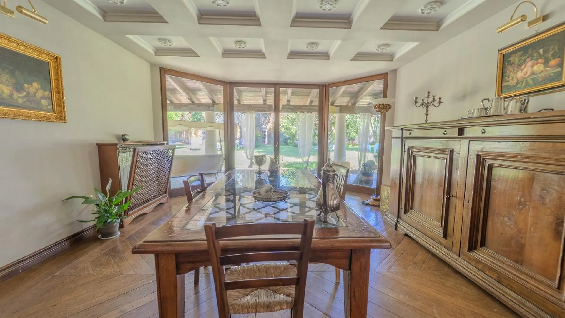 Villa Mariangela Luxury Mondello Παλέρμο 0*,  Ιταλία