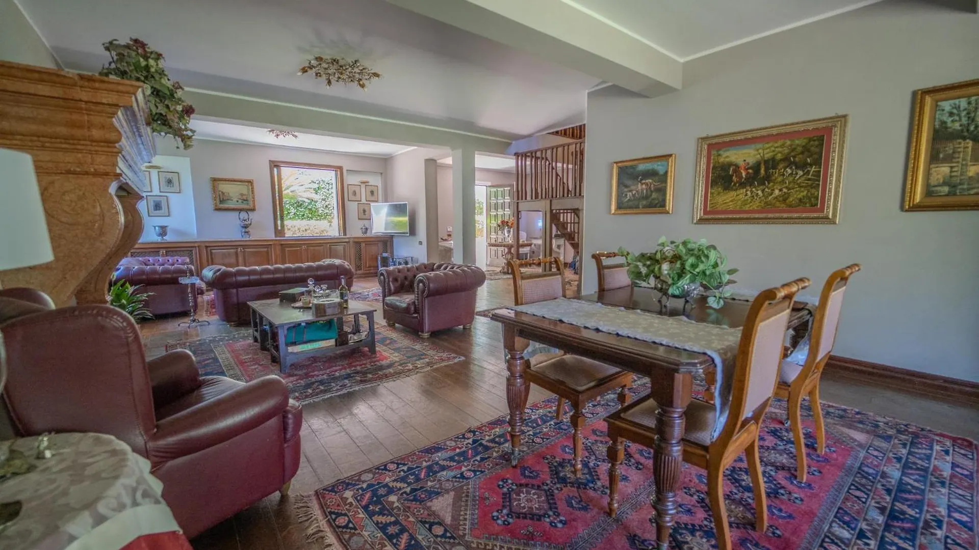 Villa Mariangela Luxury Mondello Palermo